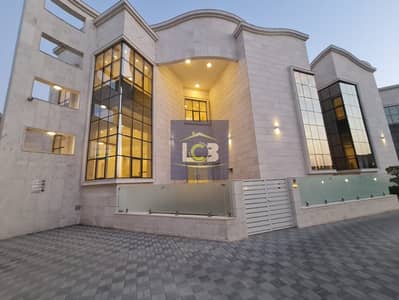 8 Bedroom Villa for Rent in Mohamed Bin Zayed City, Abu Dhabi - b6f88be3-43a2-4a9c-9537-befd2e8e8855. jpg