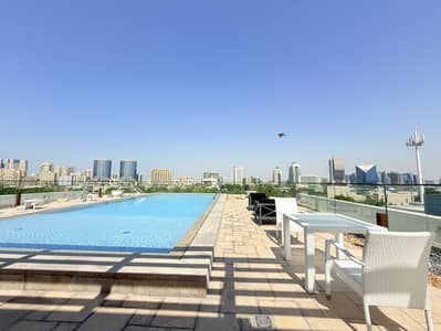 1 Bedroom Apartment for Rent in Bur Dubai, Dubai - IMG_6105. jpg 1 Bedroom Apartment for Rent in Bur Dubai, Dubai - IMG_6105. jpg
