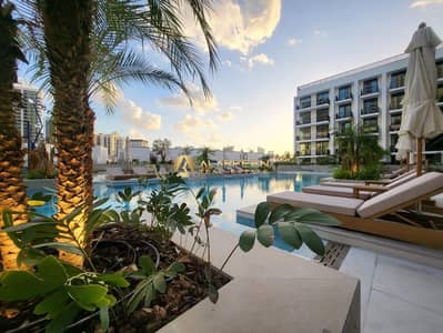 Studio zum zum Verkauf in Jumeirah Village Circle (JVC), Dubai - WhatsApp Image 2026-03-17 at 4.02. 59 PM. jpeg