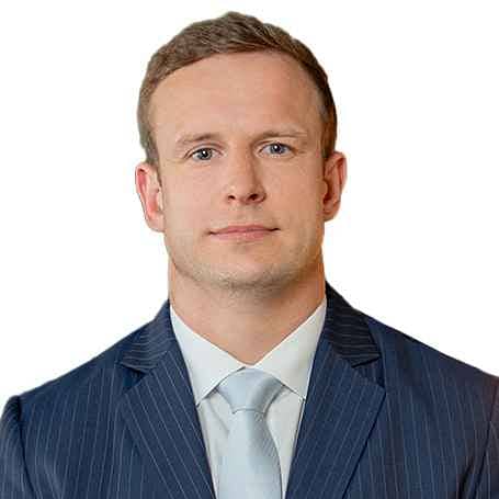 Adam Webber