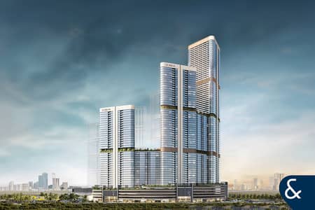 Appartement de 3 chambres à à vendre à Sobha Hartland 2, Dubai - Appartement à Sobha Hartland 2,Skyvue,Skyvue Solair, 3 chambres, 5825352 AED - 14581414 Appartement de 3 chambres à à vendre à Sobha Hartland 2, Dubai - Appartement à Sobha Hartland 2,Skyvue,Skyvue Solair, 3 chambres, 5825352 AED - 14581414