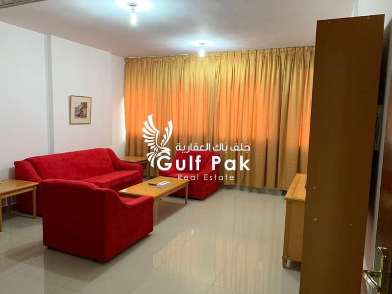 Deluxe 2BHK Furnished and serviced in TCA