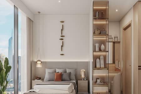 2 habitaciones Apartamento para en Venta en Jumeirah Lake Towers (JLT), Dubai - Apartamento en Jumeirah Lake Towers (JLT),Uptown Dubai,Mercer House,North Tower, 2 dormitorios, 4290000 AED - 14581495 2 habitaciones Apartamento para en Venta en Jumeirah Lake Towers (JLT), Dubai - Apartamento en Jumeirah Lake Towers (JLT),Uptown Dubai,Mercer House,North Tower, 2 dormitorios, 4290000 AED - 14581495