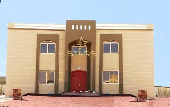 5 Bed Villa for Sale at Al Noaf