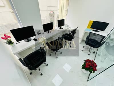 Office para en Alquiler en Al Karama, Dubai - 00004b7b-bcf3-41c8-ac06-613a29d48b32. jpg Office para en Alquiler en Al Karama, Dubai - 00004b7b-bcf3-41c8-ac06-613a29d48b32. jpg