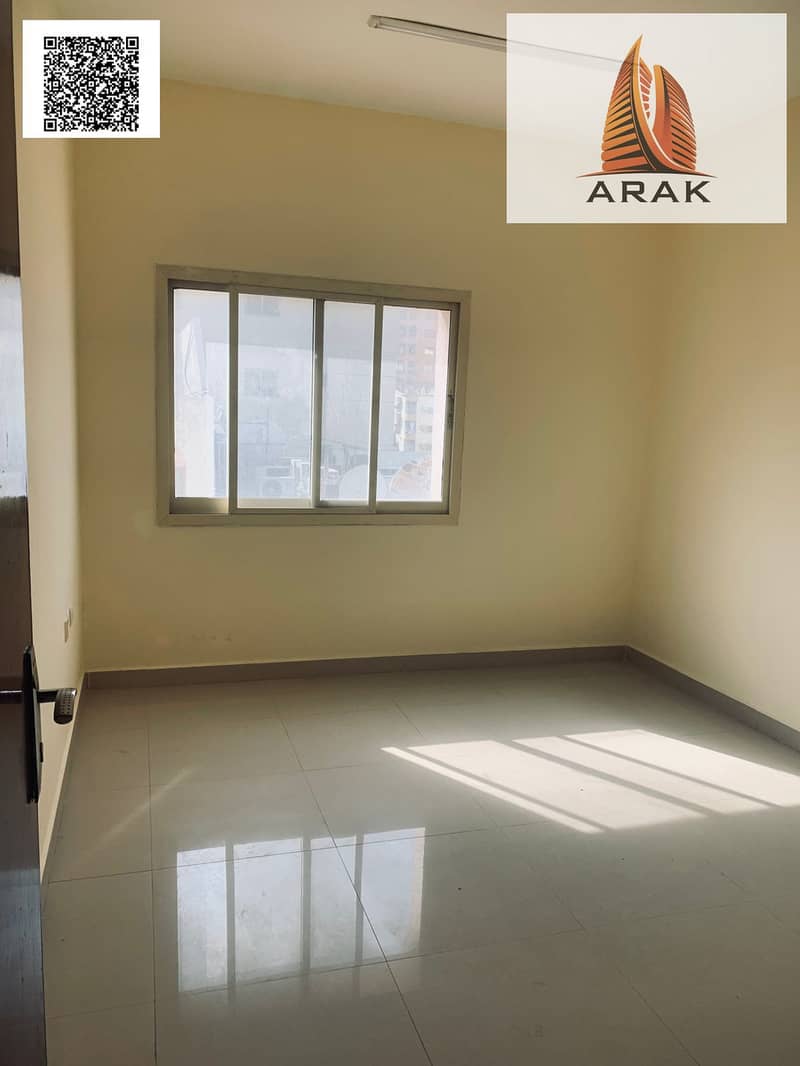 1 Bedroom Apartment for Annual Rent in Al Nuaimiya 2 – Great Opportunity