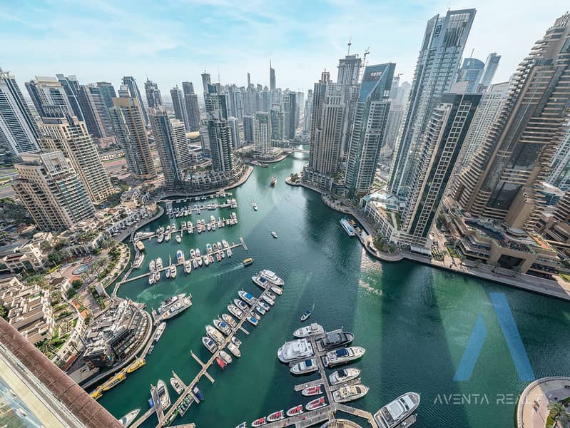 Furnished | Available Now | Amazing Views