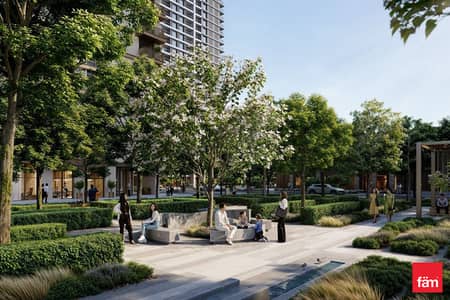 迪拜溪港, 迪拜 1 卧室单位待售 - 位于迪拜溪港,Address Residences 1 卧室的公寓 2200000 AED - 14581655 迪拜溪港, 迪拜 1 卧室单位待售 - 位于迪拜溪港,Address Residences 1 卧室的公寓 2200000 AED - 14581655