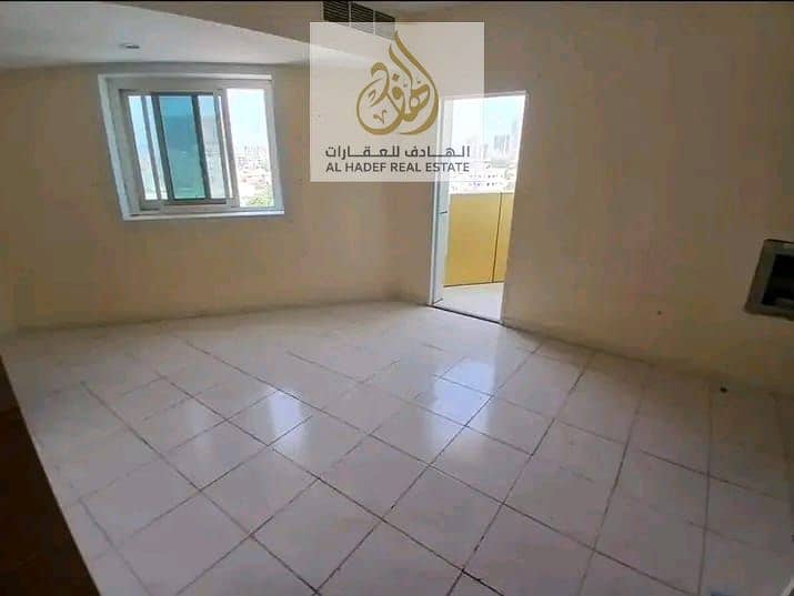 Annual Rental Listing – Studio in Al Rashidiya 3 A great opportunity to rent a studio apartment in a prime and convenient location in Al Rashidiya