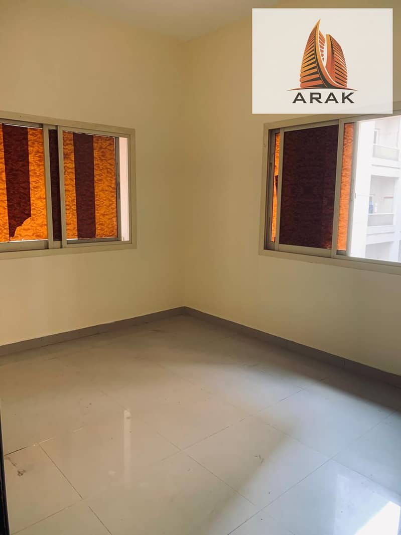 2 Bedroom Apartment with Living Room for Annual Rent in Al Nuaimiya 2 – Ajman