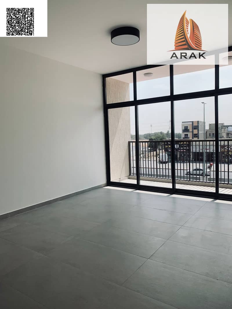 Spacious and luxurious apartment, ideal for families seeking comfort and privacy