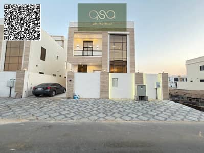 7 Bedroom Villa for Sale in Al Yasmeen, Ajman - WhatsApp Image 2026-03-17 at 4.45. 33 PM. jpeg