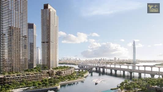 1 Bedroom Apartment for Sale in Dubai Creek Harbour, Dubai - Creek-haven-dubai-creek. jpg 1 Bedroom Apartment for Sale in Dubai Creek Harbour, Dubai - Creek-haven-dubai-creek. jpg