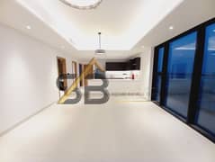 شقة في السبعة من أورورا،داون تاون جبل علي،جبل علي 2 غرف 105000 درهم - 14581964