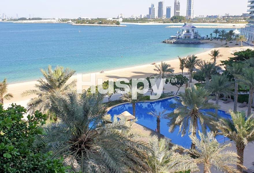 Sea View | Type D | Ready to Move