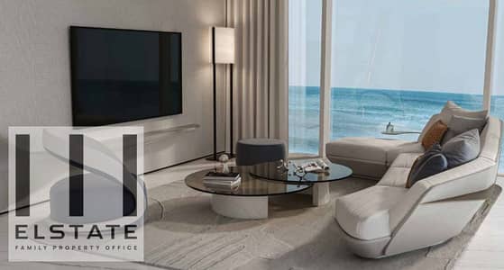 2 Camere Appartamento in vendita a Al Marjan Island, Ras Al Khaimah - 3. JPG
