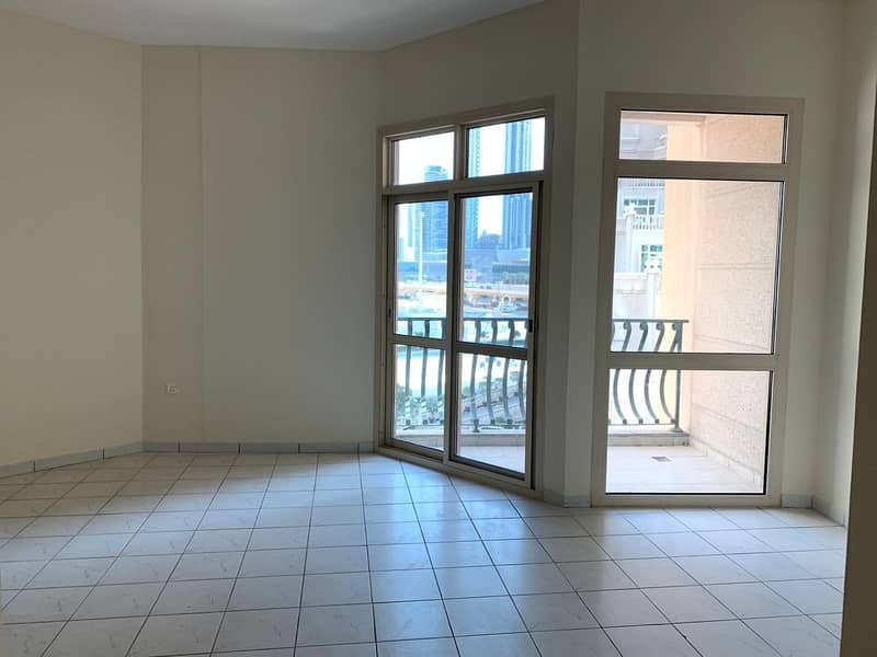 2 Prime Location 1BR l Ready To Move-In