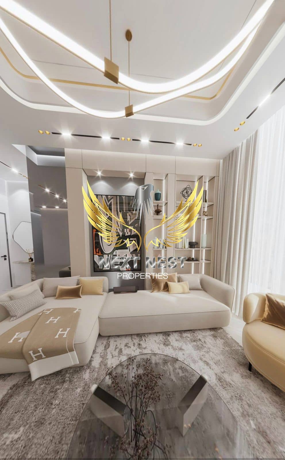AUM 99 Residences