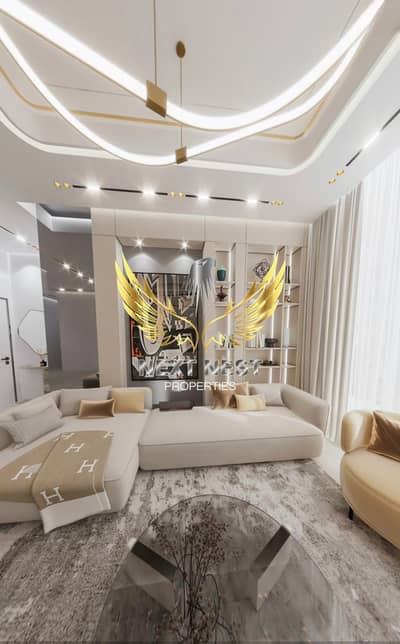 1 Bedroom Flat for Sale in Dubai Land Residence Complex (DLRC), Dubai - WhatsApp Image 2026-03-15 at 6.04. 50 AM. jpeg