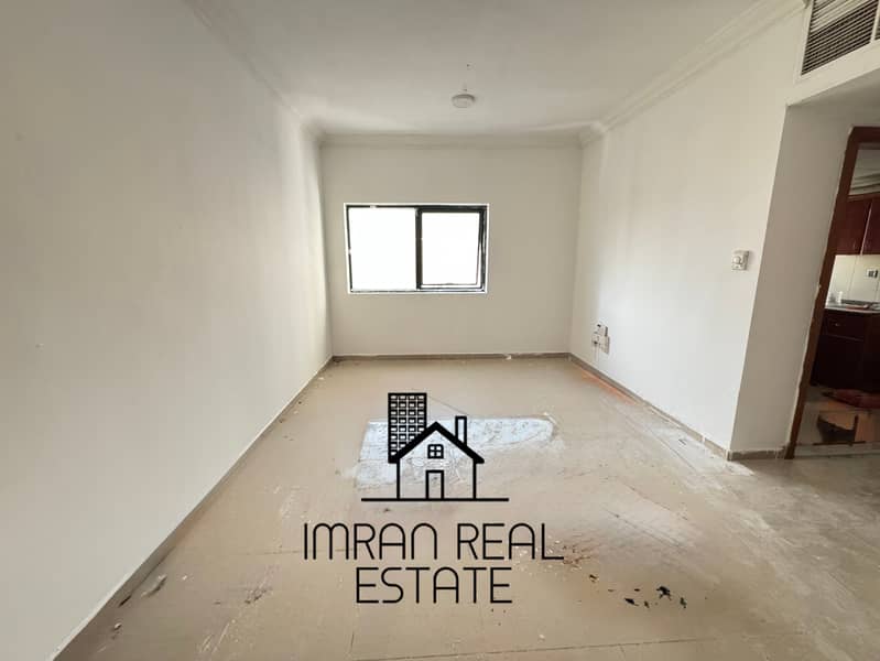 Spacious 1BHK | Family Building | Easy Access For Dubai