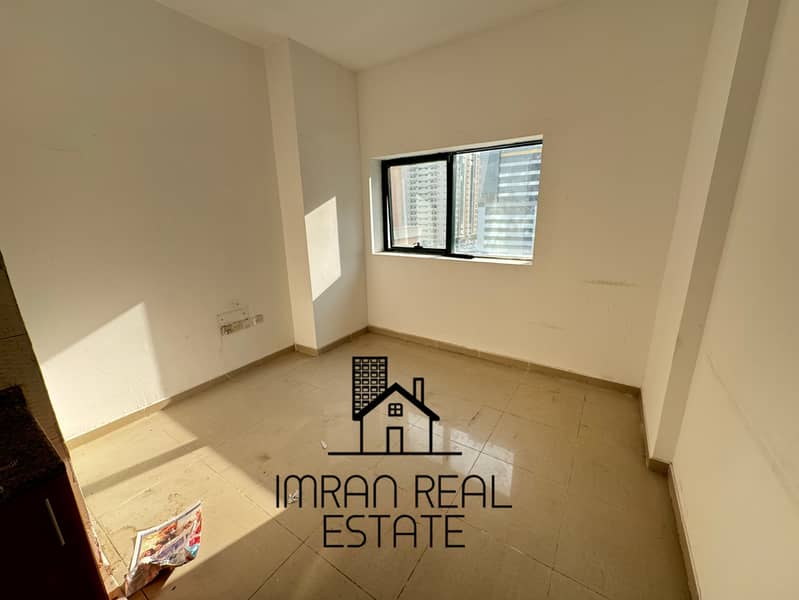 Good Size Studio Available