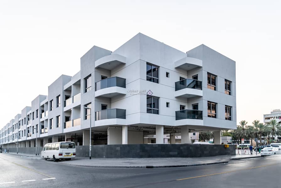 Brand New 1BR Hall | 2 Months Free | Al Muteena Brand New 1BR Hall | 2 Months Free | Al Muteena