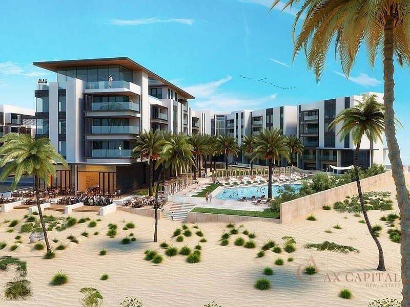 LUXURIOUS APARTMENT IN NIKKI BEACH LUXURIOUS APARTMENT IN NIKKI BEACH
