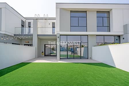 3 Bedroom Townhouse for Rent in Al Furjan, Dubai - Type A | 3 Bedroom Townhouse | Park Facing 3 Bedroom Townhouse for Rent in Al Furjan, Dubai - Type A | 3 Bedroom Townhouse | Park Facing