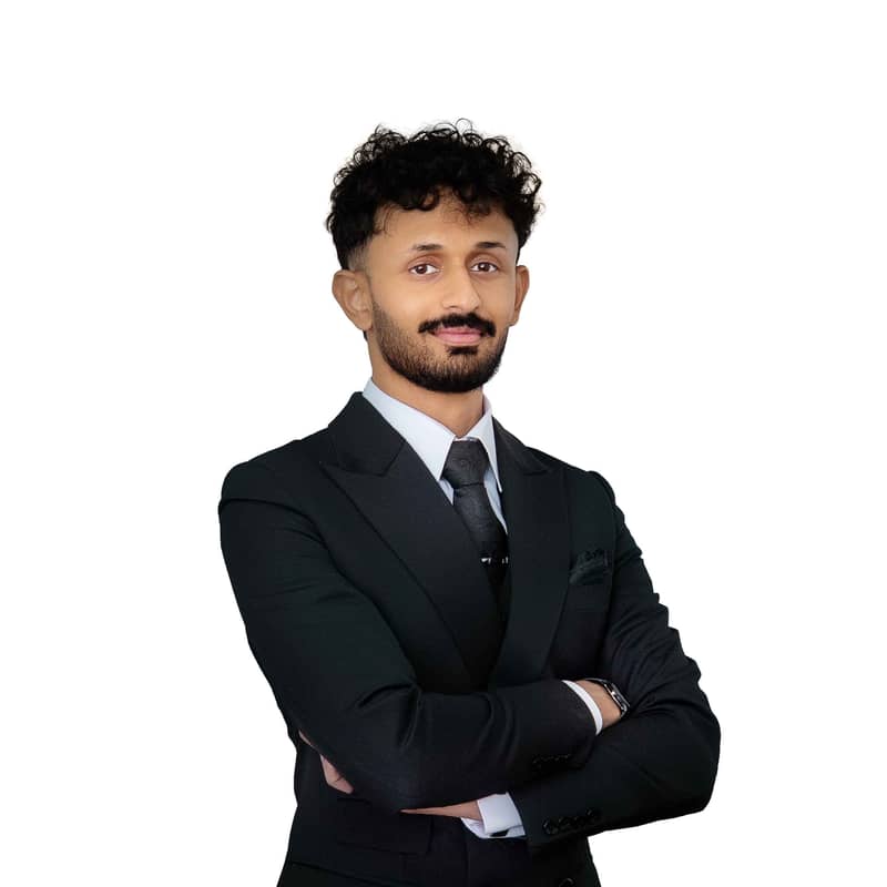 Jasim Jabir