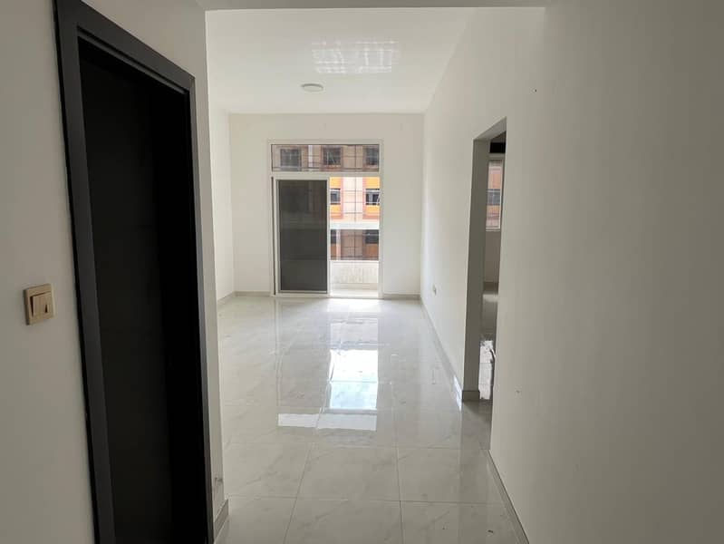 Brand new apartment (second tenant) with excellent features in Muwaihat