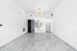 شقة بغرفتي نوم | براري هيلز ريزيدنس | شرفة وإطلالة على المدينة