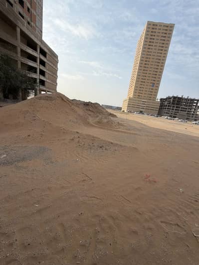 ارض سكنية  للبيع في مدينة الإمارات‬، عجمان - EC PLOT 2. jpeg