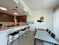 فیلا في فلل ماربيا،جزيرة الحياة،میناء العرب 3 غرف 160000 درهم - 14582570