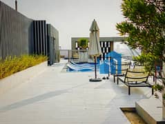 شقة في الزينة بلازا،مشروع إثراء ديرة،ديرة 3 غرف 162930 درهم - 14582598