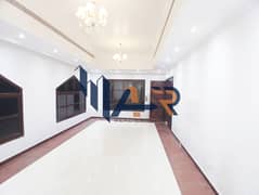 فیلا في جنوب شرق 4،مدينة خليفة 5 غرف 215000 درهم - 14582663