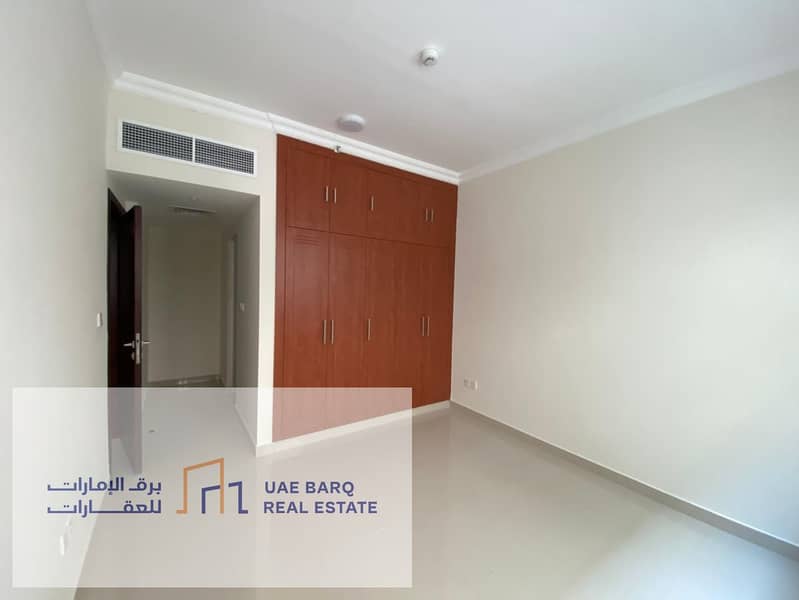 Spacious 1BHK First Tenant in Muweilah Commercial near Al Zahia with 1 Month Free