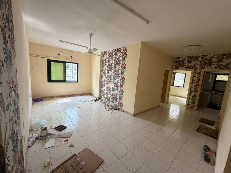 Two bedrooms and a living room, excellent view, flexible payment options, close to all services, very special location, family-friendly, easy access t