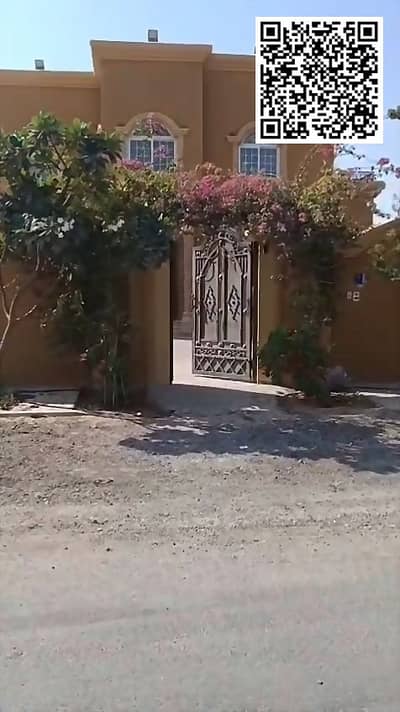 5 Bedroom Villa for Sale in Al Qarayen, Sharjah - (1). jpg