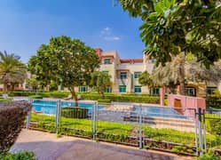 شقة في قرية الخليج،الغدیر 1 غرفة 800000 درهم - 13800962