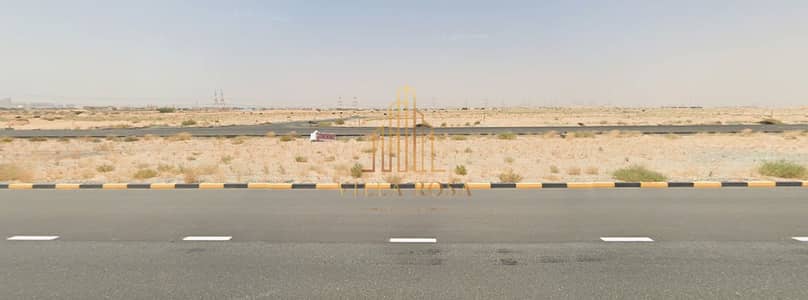 Plot for Sale in Muzairah, Sharjah - لقطة شاشة 2026-03-17 211115. png Plot for Sale in Muzairah, Sharjah - لقطة شاشة 2026-03-17 211115. png