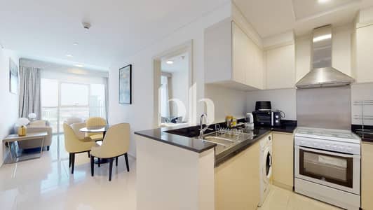 1 Bedroom Flat for Sale in DAMAC Hills, Dubai - images image img 1 Bedroom Flat for Sale in DAMAC Hills, Dubai - images image img
