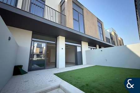 3 Bedroom Villa for Sale in Mudon, Dubai - Park Backing | 3B1 | Al ranim 3 | VOT 3 Bedroom Villa for Sale in Mudon, Dubai - Park Backing | 3B1 | Al ranim 3 | VOT