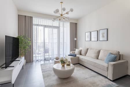 1 Bedroom Apartment for Rent in Dubai Creek Harbour, Dubai - 1. jpg 1 Bedroom Apartment for Rent in Dubai Creek Harbour, Dubai - 1. jpg