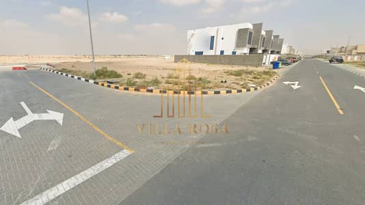 Plot for Sale in Hoshi, Sharjah - لقطة شاشة 2026-03-17 215053. png
