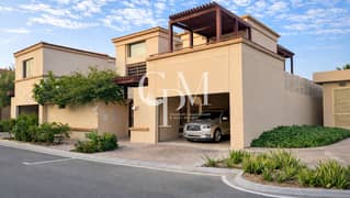 فيلا مفروشة راقية | زاوية وعلى شارع واحد | موقع مميز قرب البوابة