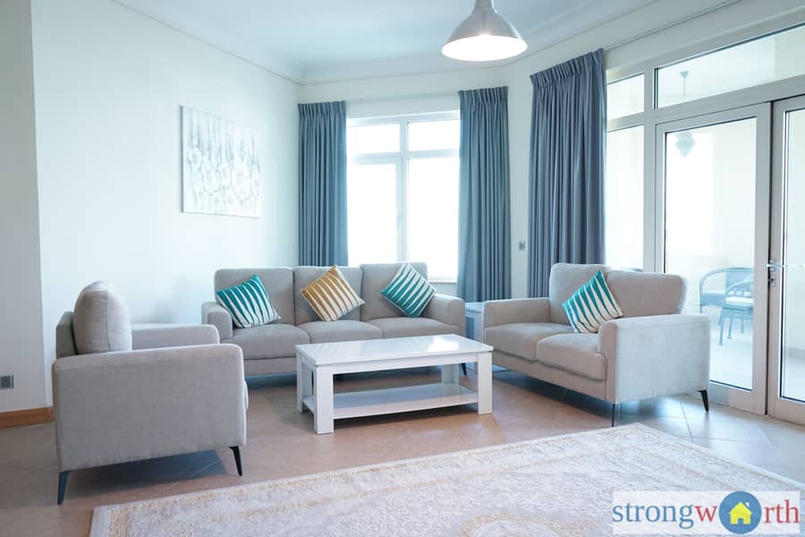 Exquisitely furnished weekly stay 3 Bed Deluxe, ALL BILLS INCLUDED