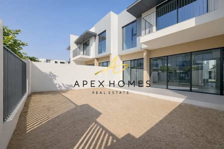 3 Bedroom Villa for Rent in The Valley by Emaar, Dubai - Modern 3BR Villa for Rent | Family Community 3 Bedroom Villa for Rent in The Valley by Emaar, Dubai - Modern 3BR Villa for Rent | Family Community