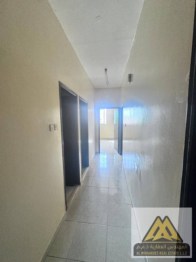 Apartment for Annual Rent in Ajman – Al Rawda 1
