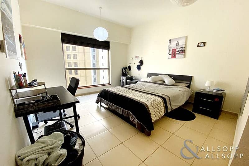 3 Bedrooms + Maids | Rented Until July