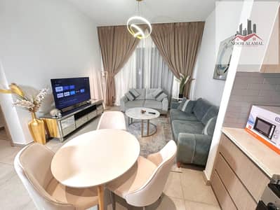 1 Bedroom Apartment for Rent in Al Khan, Sharjah - WhatsApp Image 2026-03-17 at 11.08. 57 AM(3). jpeg